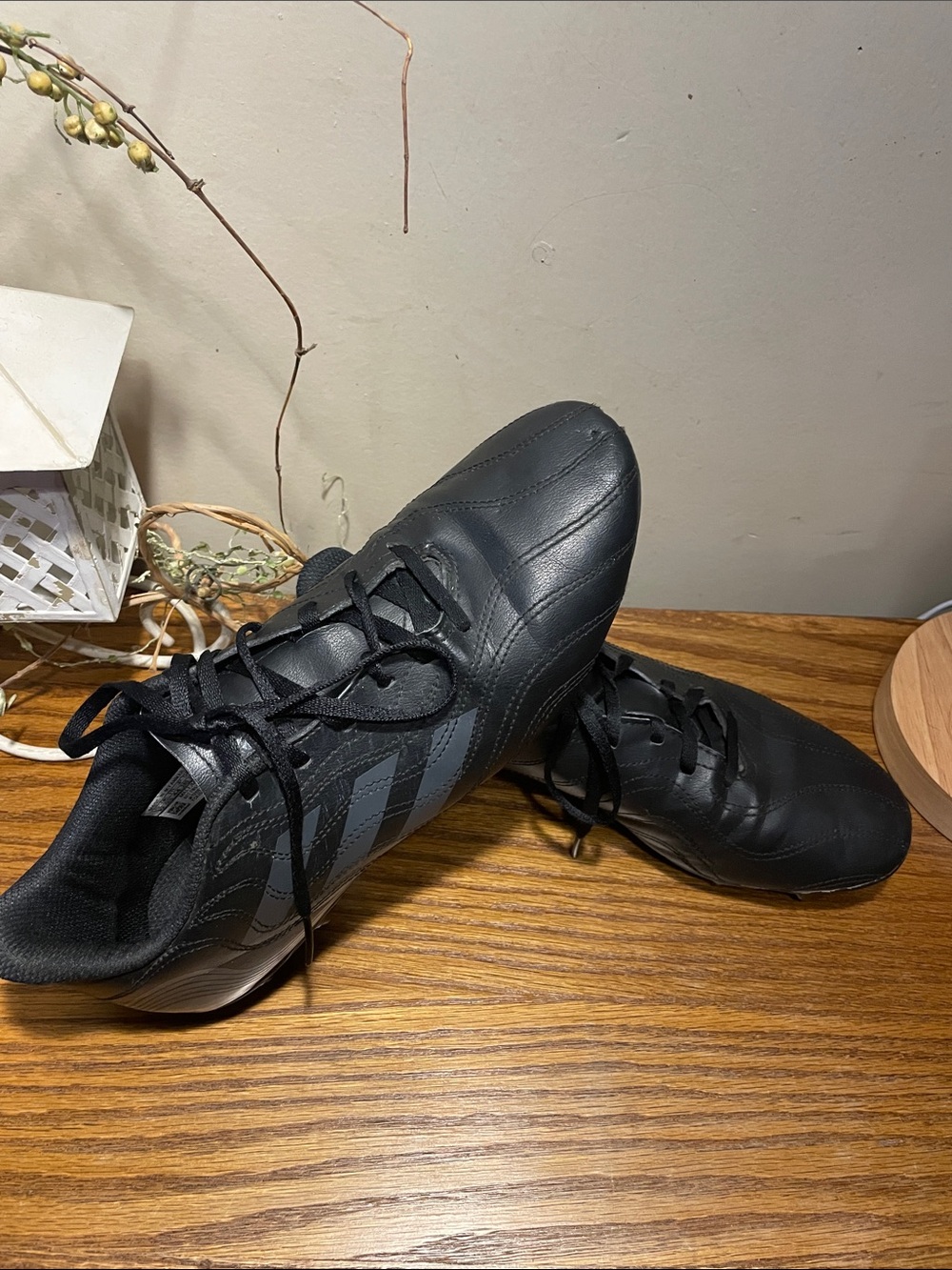 adidas COPA sense .4 FXG Soccer Cleats